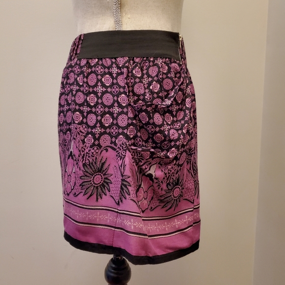 Cute Skirt w Pockets (Nordstrom Rack) NWT Small - Picture 3 of 13